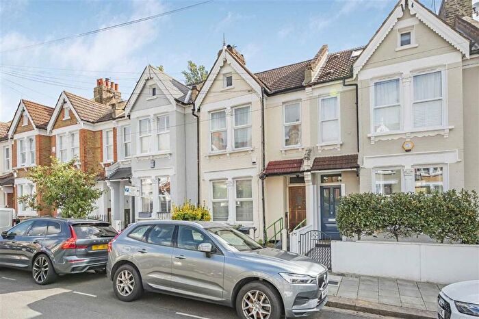3 Bedroom Terraced House For Sale In Honeybrook Road, Balham, SW12