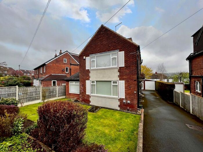 3 Bedroom Detached House To Rent In Brownberrie Drive, Horsforth, Leeds, West Yorkshire, LS18