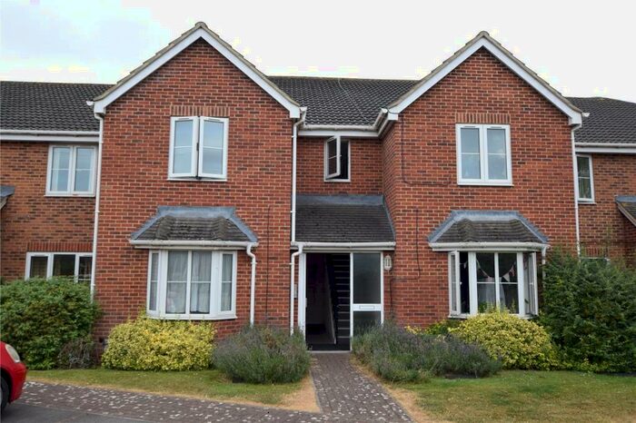 2 Bedroom Apartment To Rent In Barnaby Court, Barnaby Close, Gloucester, GL1