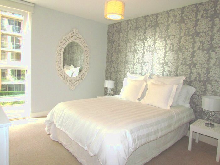 1 Bedroom Flat To Rent In Western Gateway, London E16