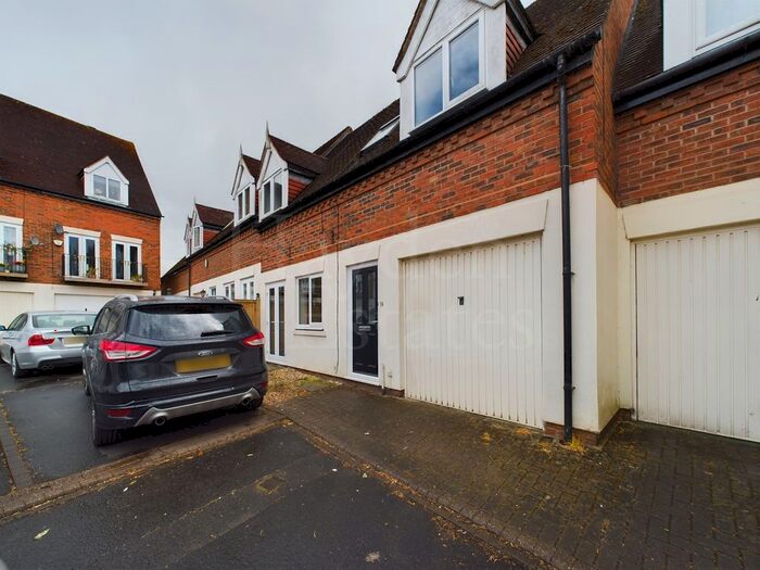 3 Bedroom Mews To Rent In Severnside Mill, Bewdley, DY12