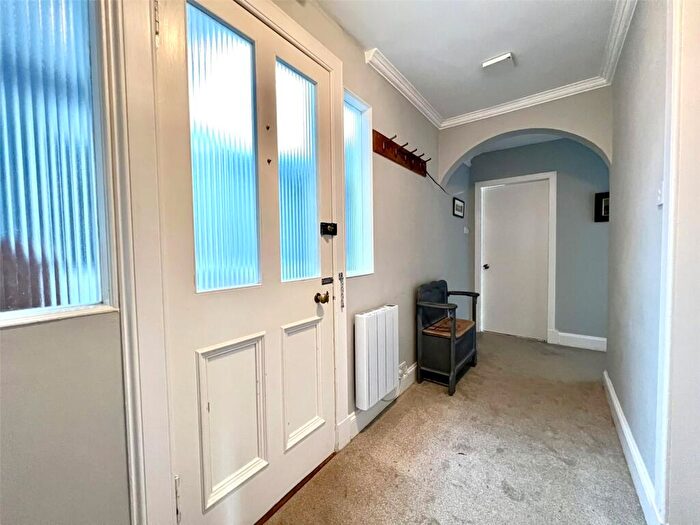 2 Bedroom Flat For Sale In Fernoch, Sonachan House, Portsonachan, Dalmally, PA33