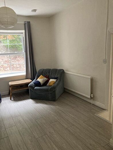 4 Bedroom House To Rent In Constitution Hill – Ref:, BS8
