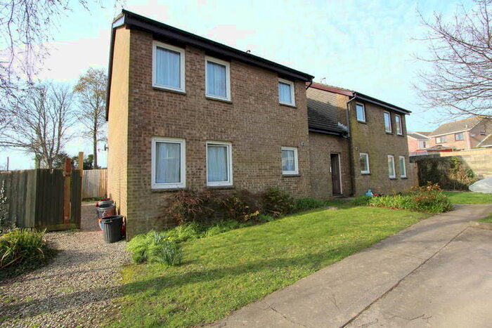 1 Bedroom Flat For Sale In Kernow Court Studio, Torpoint, PL11