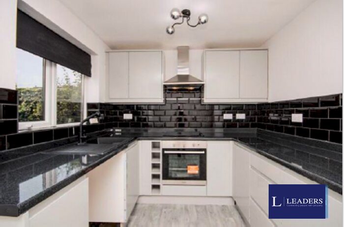 2 Bedroom Semi-Detached House To Rent In Leek Road, Milton, ST2