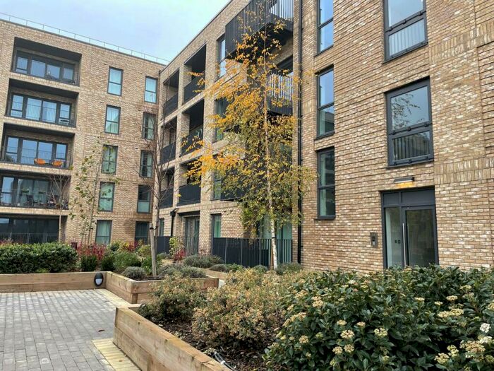 1 Bedroom Apartment To Rent In Canal Street, Campbell Wharf, Milton Keynes, MK9