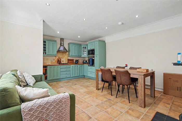 3 Bedroom End Terrace House For Sale In Highcliffe Cottage, Highcliffe Terrace, Wetherby, West Yorkshire, LS22