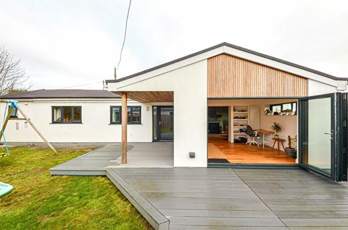 4 Bedroom Bungalow For Sale In Stad Ty Gwyn, Rhostrehwfa, Llangefni, Isle Of Anglesey, LL77