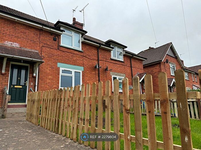 3 Bedroom Terraced House To Rent In Woodlands, Tytherington, Wotton-Under-Edge, GL12