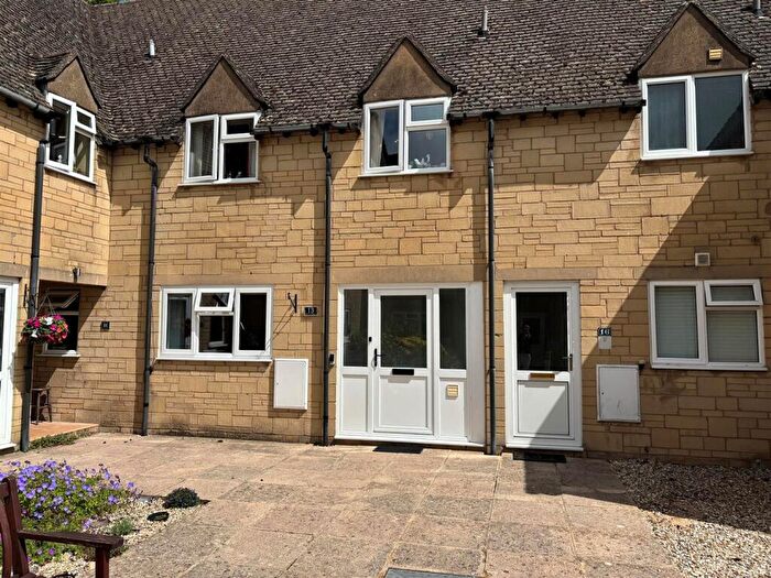 1 Bedroom Flat To Rent In Lansdowne, Bourton-On-The-Water, Cheltenham, GL54