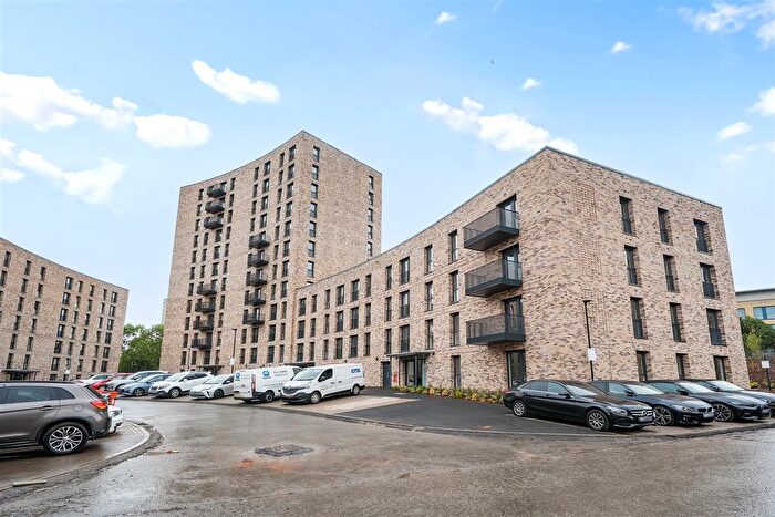 1 Bedroom Flat To Rent In Belgrave Village, Birmingham, B12
