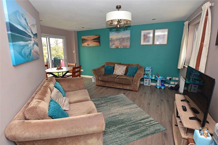 2 Bedroom Semi-Detached House For Sale In Juniper Way, Plympton, Plymouth, Devon, PL7