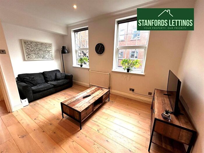 1 Bedroom Apartment To Rent In Flat, Richmond Place, Brighton, BN2