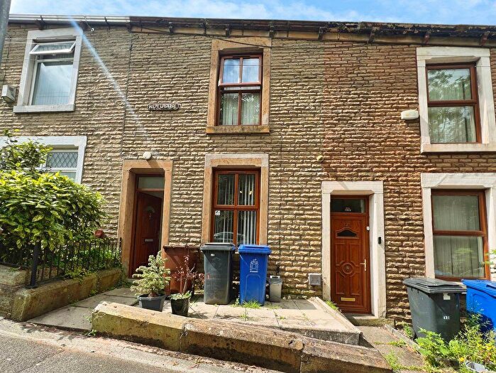 2 Bedroom Terraced House To Rent In Royds Street, Accrington, BB5