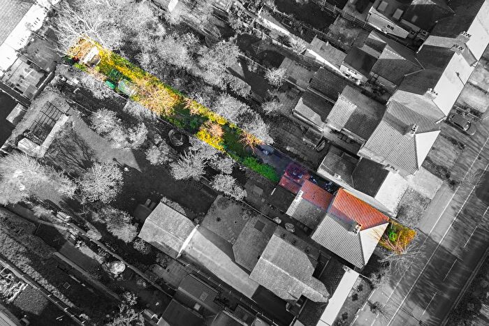 2 Bedroom Semi-detached House For Sale In Fulbourn Road, Cambridge, Cambridgeshire, CB1