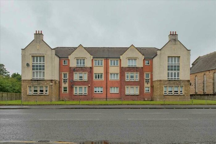 1 Bedroom Apartment To Rent In Straiton Place, Blantyre, G72