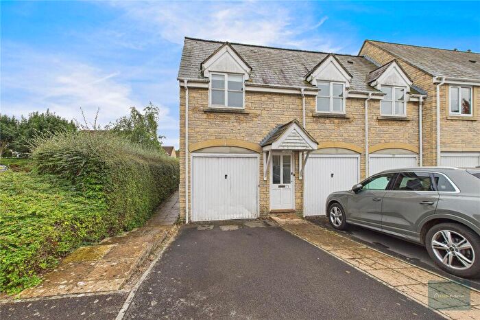 2 Bedroom Apartment To Rent In Baileys Barn, Bradford On Avon, BA15