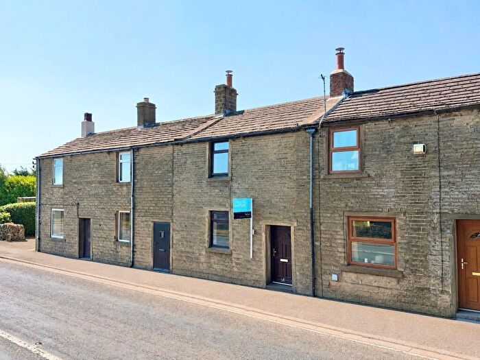 1 Bedroom Terraced House To Rent In High Flatts, Huddersfield, West Yorkshire, HD8