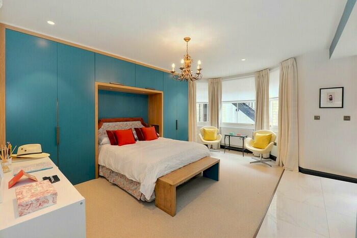 Studio To Rent In Elm Park Gardens, Chelsea, SW10