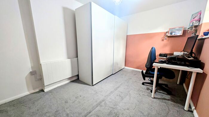 2 Bedroom Flat For Sale In Trevassack Court, Hayle, Cornwall, TR27