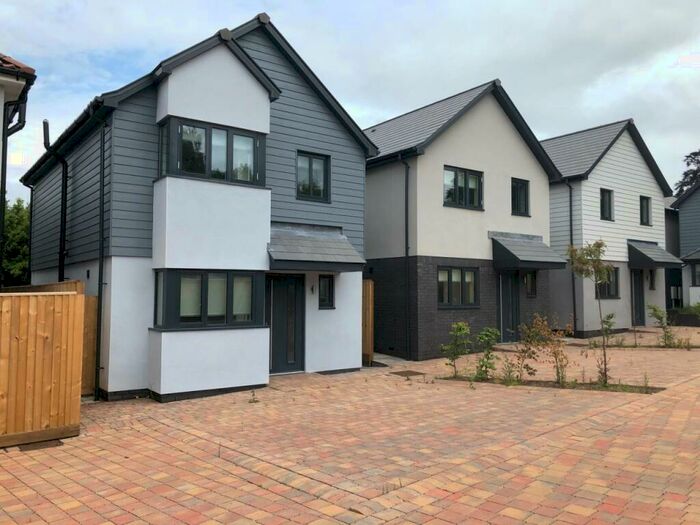 3 Bedroom Detached House To Rent In Moodys Leigh, Backwell, Bristol, BS48