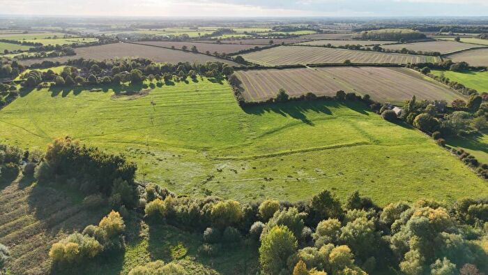 Land For Sale In 'Jubilee Field' Land At Baxters Farm, Fyfield, GL7