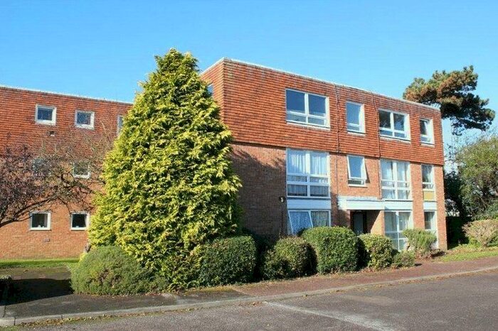 1 Bedroom Flat To Rent In Kyoto Court, Bognor Regis, PO21