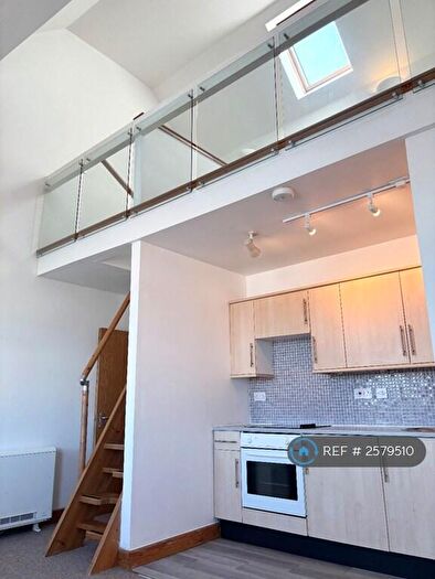 1 Bedroom Flat To Rent In Shaftesbury Crusade, Bristol, BS2