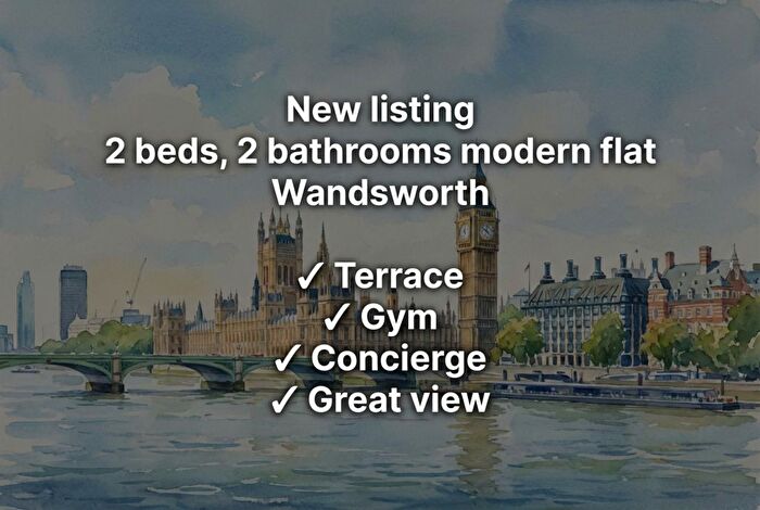 2 Bedroom Flat To Rent In Nine Elms Lane, London, SW8