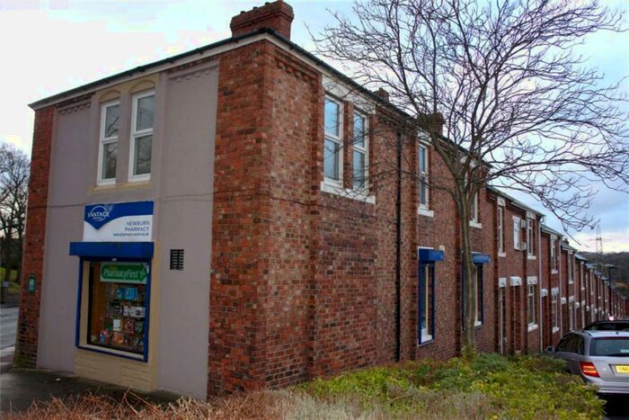 3 Bedroom Apartment To Rent In Newburn Road, Boyd Street, Newburn, NE15