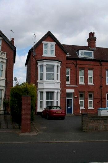 Studio To Rent In Vernon Road, Vernon Road, Edgbaston, Birmingham B16