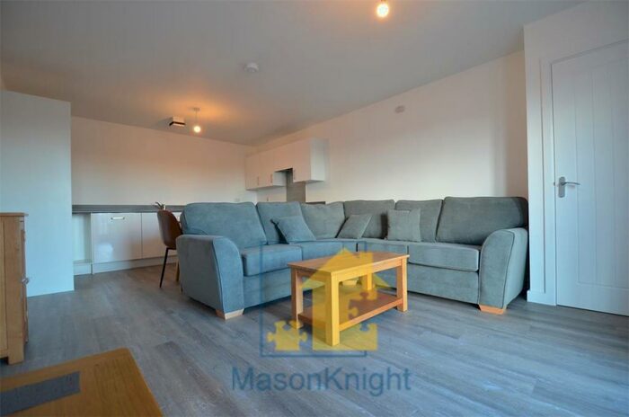 1 Bedroom Apartment To Rent In Luxury Apartment Selly Oak, Birmingham, B29