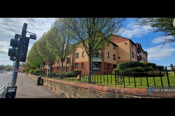 2 Bedroom Flat To Rent In Knightswood Court, Glasgow, G13
