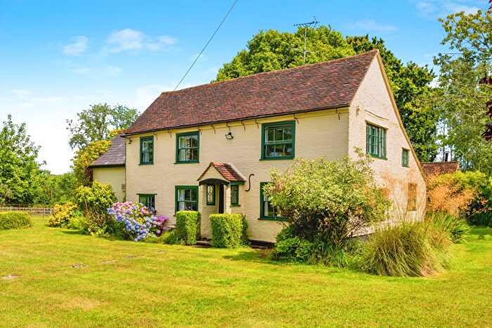4 Bedroom Cottage For Sale In Emery Down, Lyndhurst, Hampshire, SO43
