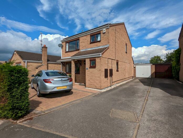 4 Bedroom House To Rent In Meadowfield Road, Barnby Dun, Doncaster, DN3