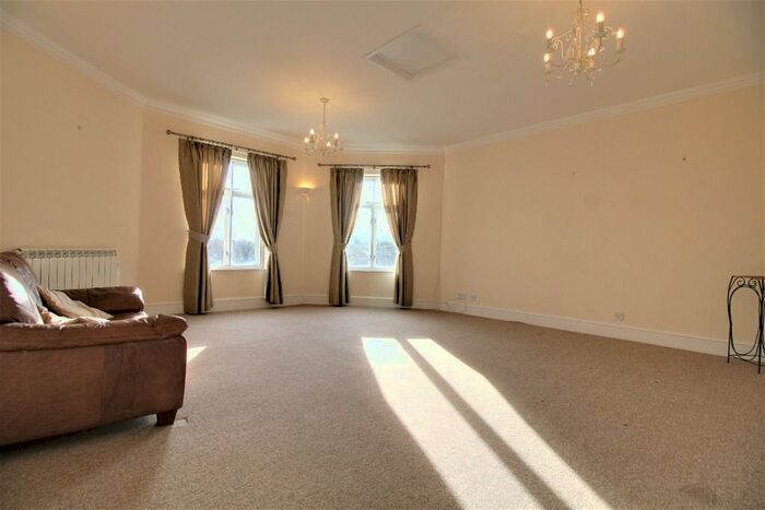 1 Bedroom Flat To Rent In Belmont Bank, Shrewsbury, SY1