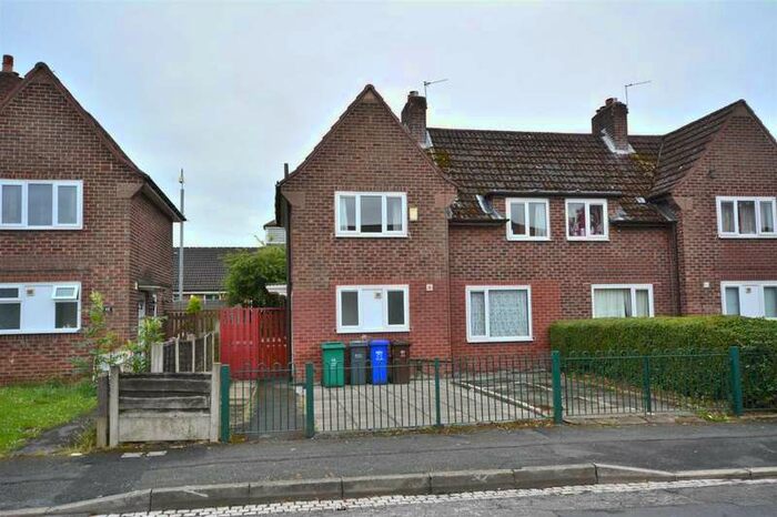 3 Bedroom Semi-Detached House To Rent In Honford Road, Wythenshawe, M22