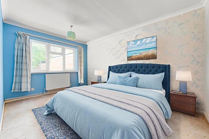 2 Bedroom Detached Bungalow For Sale In Frere Corner, Roydon, IP22