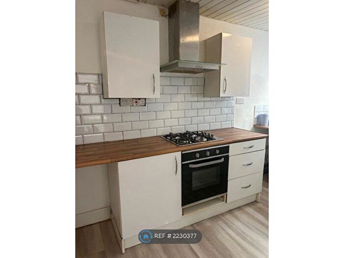 1 Bedroom Flat To Rent In Tunstall Street, Morecambe, LA4
