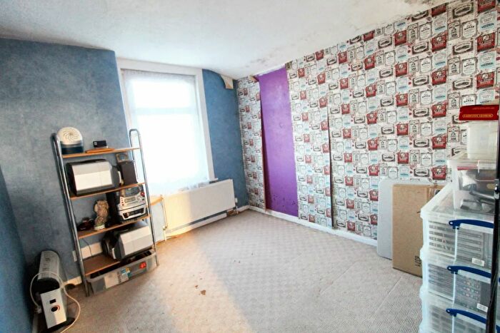 3 Bedroom Terraced House For Sale In Queenborough Road, Minster On Sea, Sheerness, Kent, ME12