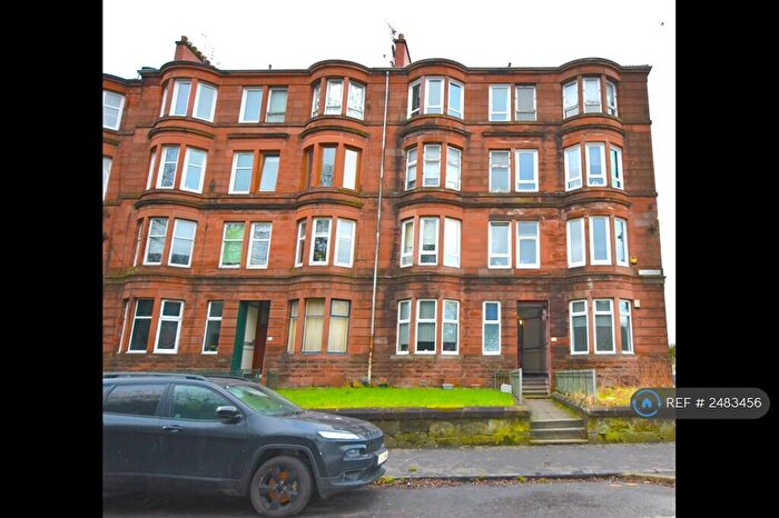 1 Bedroom Flat To Rent In Tollcross Road, Glasgow, G32