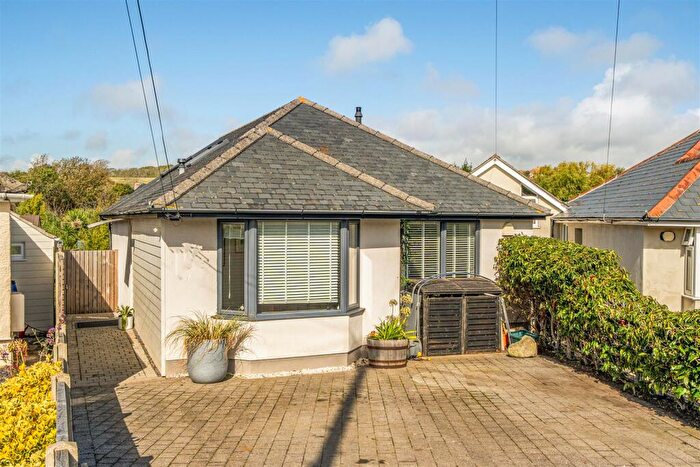 3 Bedroom Detached Bungalow For Sale In Mayfield Close, Weymouth, Dorset, DT4