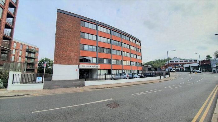 1 Bedroom Flat To Rent In Gayton Road, Harrow, HA1