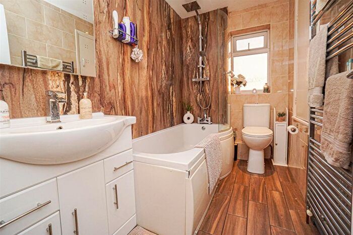 3 Bedroom Terraced House For Sale In Sheerwater Terrace, Hastings, TN34