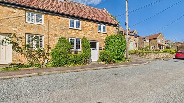 3 Bedroom End Of Terrace House For Sale In Mrs Halletts Cottage, Higher Street, Norton -Sub-Hamdon, TA14