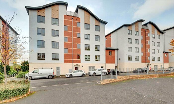 2 Bedroom Apartment To Rent In Ouseburn Wharf, Newcastle Quayside, NE6