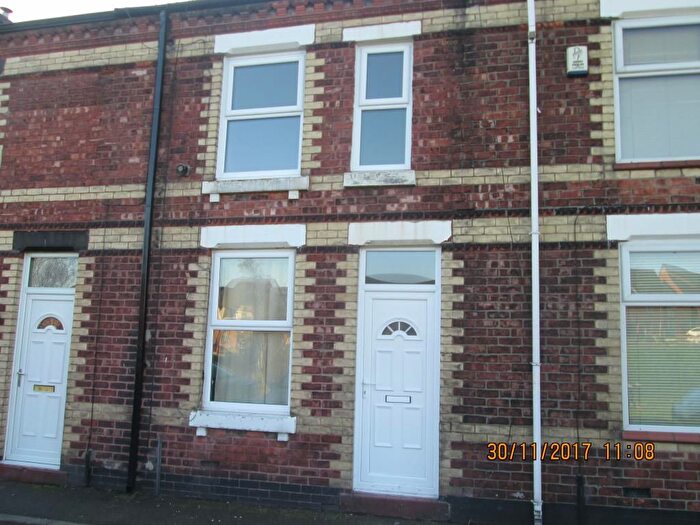 3 Bedroom Terraced House To Rent In Junction Terrace, Ince, Wigan, Lancashire, WN3