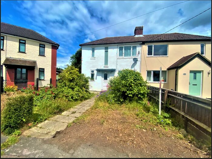 3 Bedroom Semi-Detached House To Rent In Bowness Avenue, Didcot, Oxfordshire, OX11