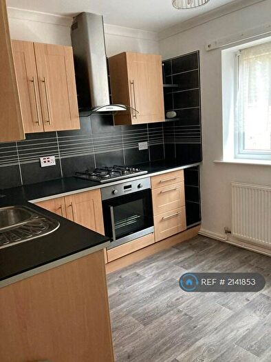 1 Bedroom Flat To Rent In Vaughan Avenue, Doncaster, DN1