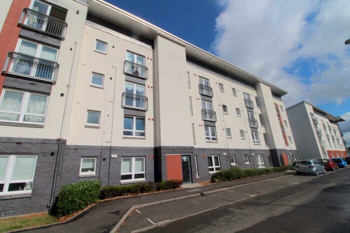2 Bedroom Flat To Rent In Whimbrel Wynd, Renfrew, PA4